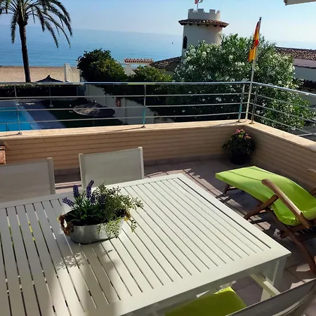 Un Paraiso ,en Primerisima Linea De Playa アパート *